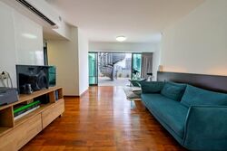 La Maison (D11), Apartment #557514091